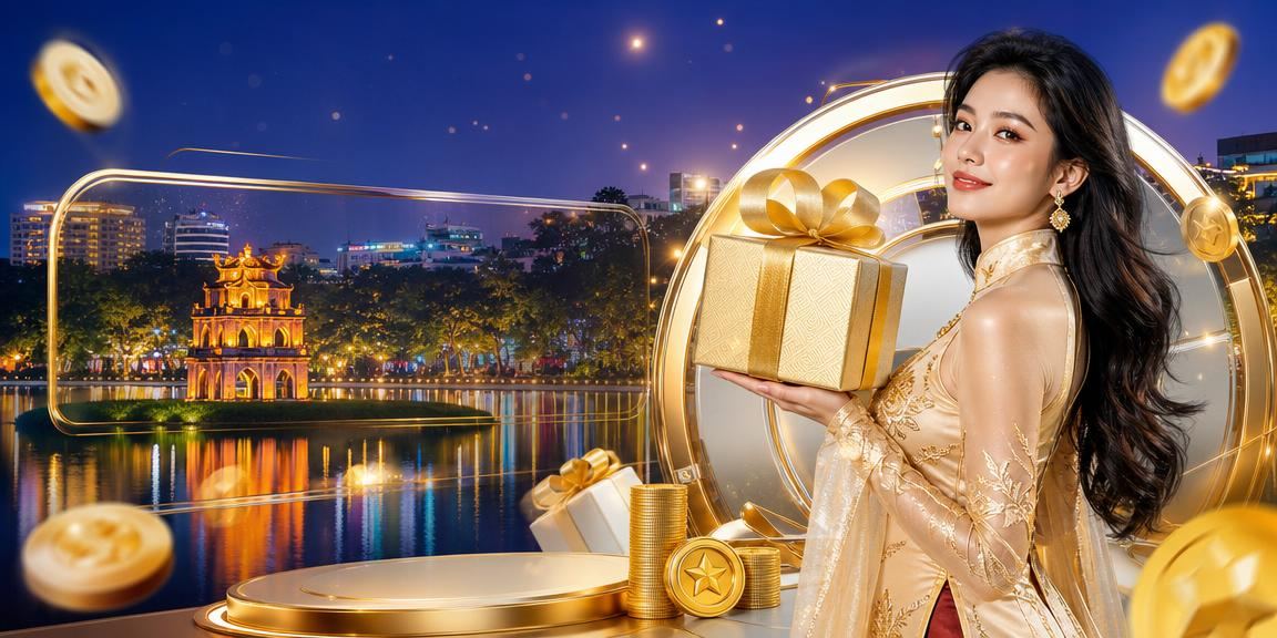 Phụ nữ Hà Nội trong trang phục áo dài truyền thống tìm hiểu thông tin xổ số trực tuyến