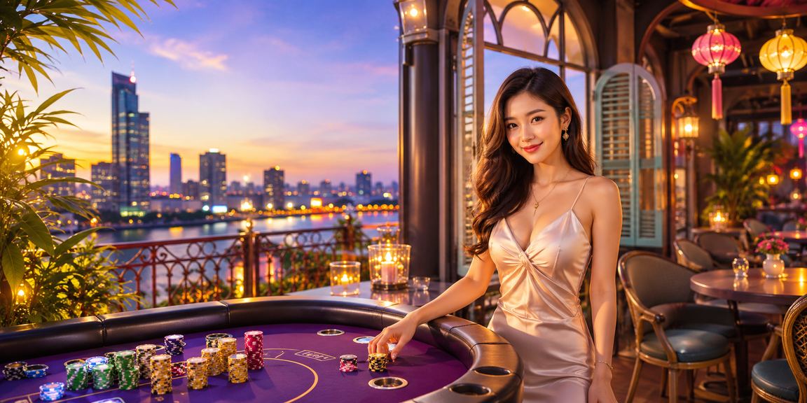 Người dùng tại TP. Hồ Chí Minh đăng ký tài khoản và nhận ưu đãi bonus với cà phê sáng