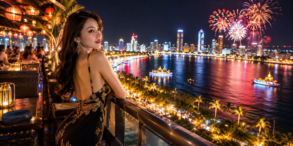Màn hình điện thoại hiển thị casino giải trí tại Sài Gòn