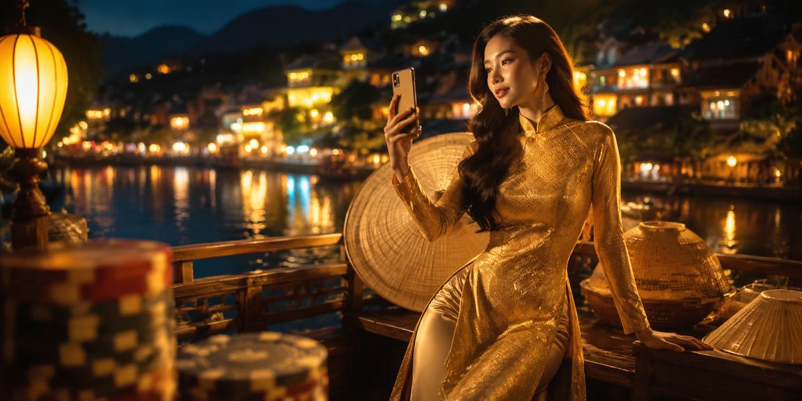 Trải nghiệm casino trên điện thoại di động tại Sa Pa