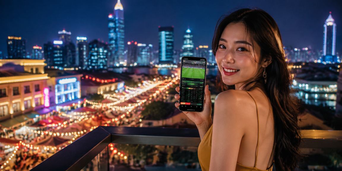 Trải nghiệm cá cược và giải trí trực tuyến tại Việt Nam trên nền tảng xsbamien